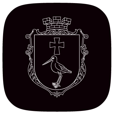 Герб селища Куликів